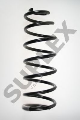 Arc spiral