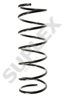 Arc spiral