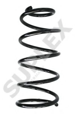 Arc spiral