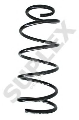 Arc spiral