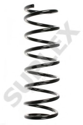 Arc spiral