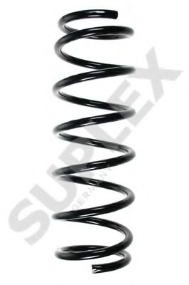 Arc spiral