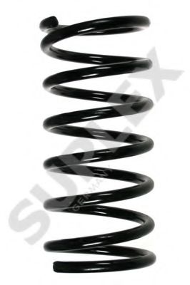 Arc spiral