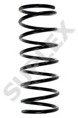 Arc spiral