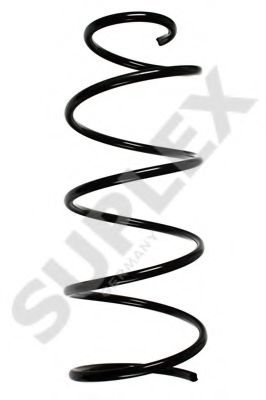 Arc spiral
