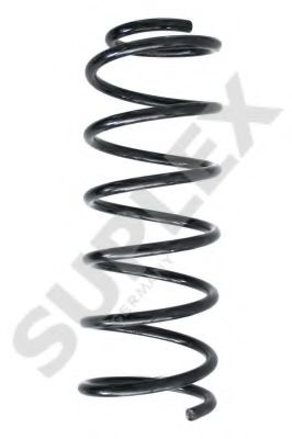 Arc spiral