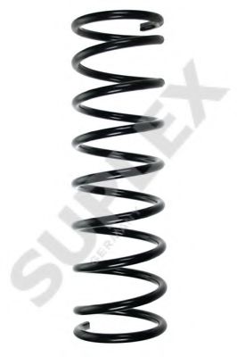 Arc spiral