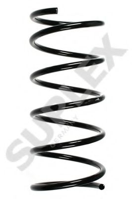 Arc spiral