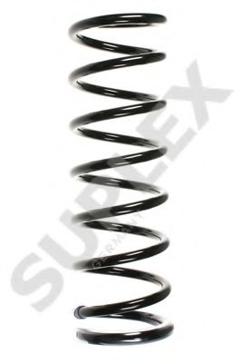 Arc spiral