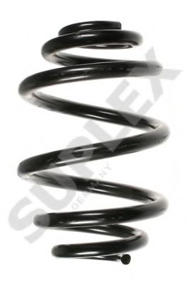 Arc spiral