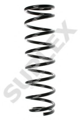Arc spiral