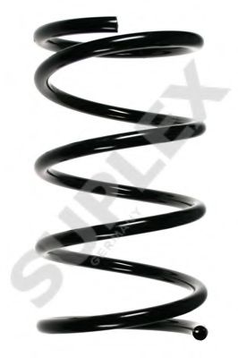Arc spiral