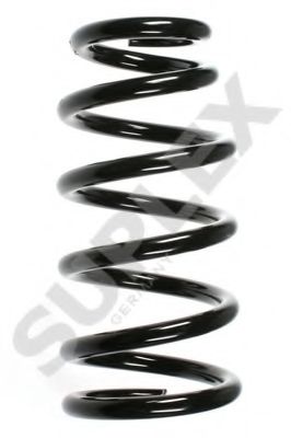 Arc spiral
