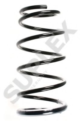 Arc spiral