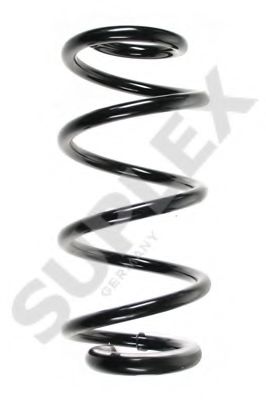 Arc spiral