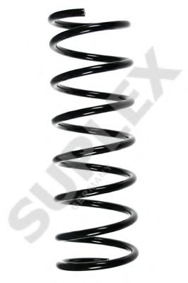 Arc spiral