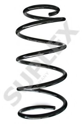 Arc spiral