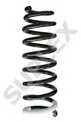 Arc spiral