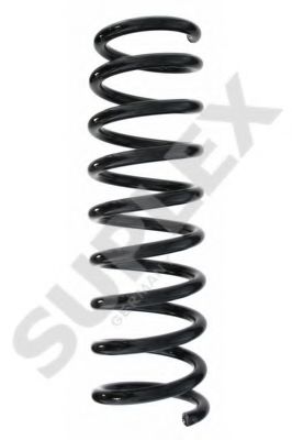 Arc spiral