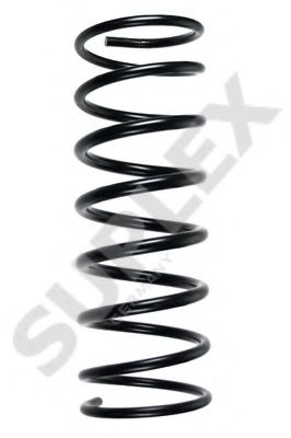 Arc spiral