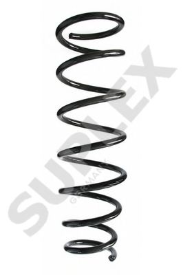 Arc spiral