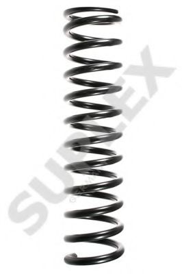 Arc spiral