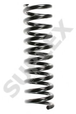 Arc spiral
