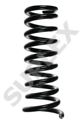 Arc spiral