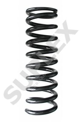Arc spiral