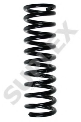 Arc spiral