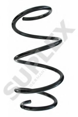 Arc spiral