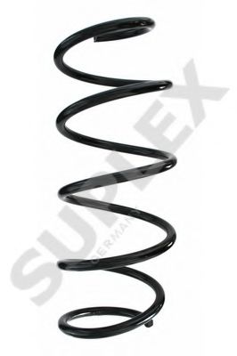 Arc spiral
