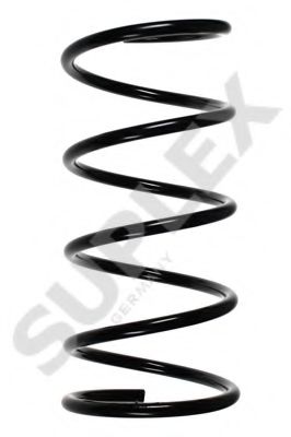 Arc spiral