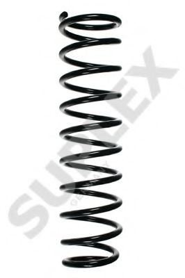 Arc spiral