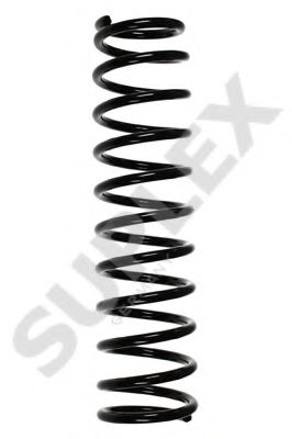Arc spiral