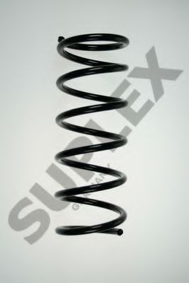 Arc spiral
