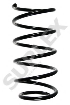 Arc spiral