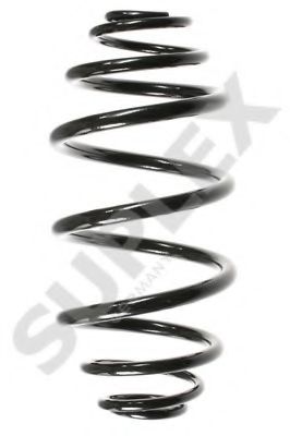Arc spiral