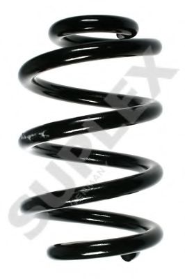 Arc spiral