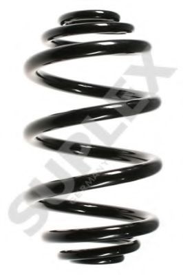 Arc spiral