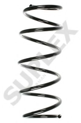 Arc spiral