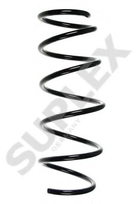Arc spiral