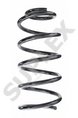 Arc spiral