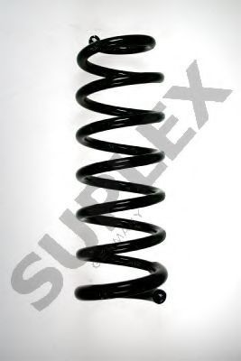 Arc spiral
