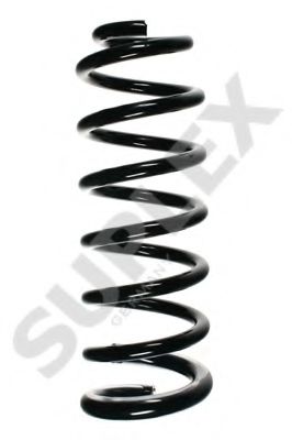Arc spiral