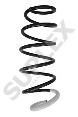 Arc spiral