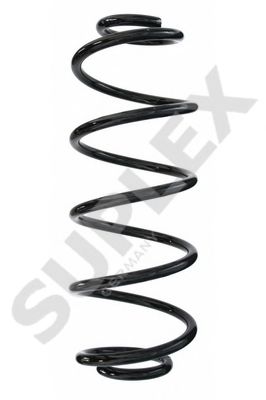 Arc spiral
