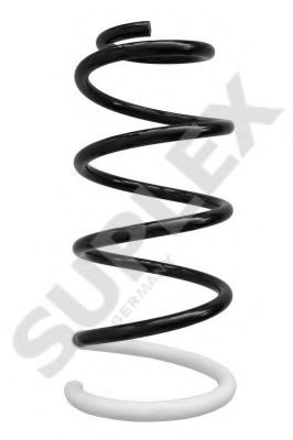 Arc spiral
