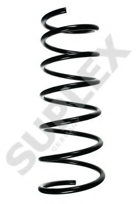 Arc spiral
