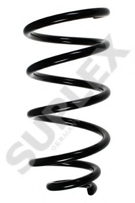 Arc spiral